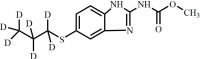 Albendazole-d7