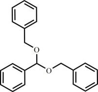 Benzaldehyde Dibenzyl Acetal