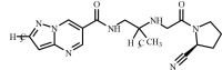 Anagliptin
