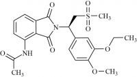 (R)-Apremilast