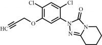 Azafenidin