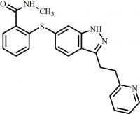 Axitinib Impurity 4