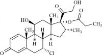 Alclometasone Dipropionate Impurity 4