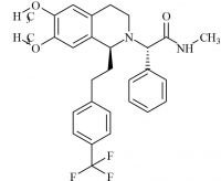 Almorexant (αS,1S) Isomer