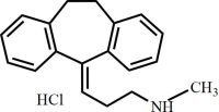 Amitriptyline EP Impurity C HCl (Nortriptyline HCl)