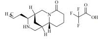 Angustifoline Trifluoroacetate