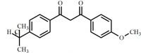 Avobenzone