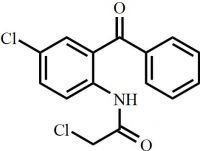 Alprazolam Impurity 1