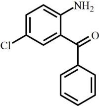 Alprazolam EP Impurity E