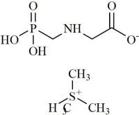 Sulfosate