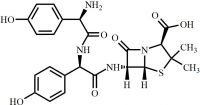 Amoxicillin EP Impurity G