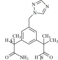 Anastrozole Impurity 5