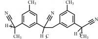 Anastrozole Impurity A