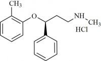 Atomoxetine EP Impurity B HCl ((S)-Atomoxetine HCl)