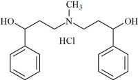 Atomoxetine Impurity 8 HCl