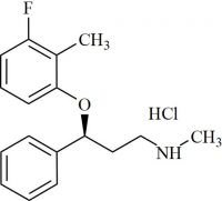 Atomoxetine EP Impurity F HCl