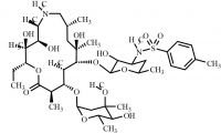 Azithromycin EP Impurity G