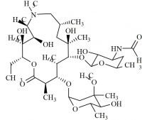 Azithromycin EP Impurity M