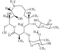 Azithromycin EP Impurity N