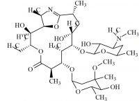 Azithromycin Impurity R