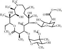 Azithromycin Impurity 2