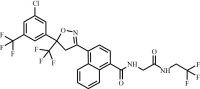 Afoxolaner