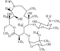 Azithromycin Impurity 9