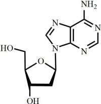 2'-Deoxyadenosine