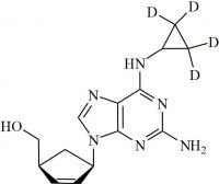 Abacavir-d4