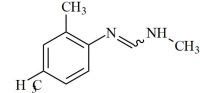 Amitraz Impurity 3