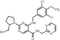 Avanafil Impurity 10