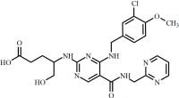 Avanafil Metabolite (M-16)