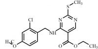 Avanafil Impurity 24