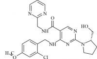 Avanafil Impurity 37