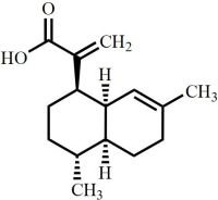 Artemisinic Acid