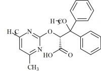 (R)-Ambrisentan