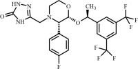 (1S,2R,3S)-Aprepitant