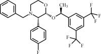 Aprepitant Impurity A Enantiomer