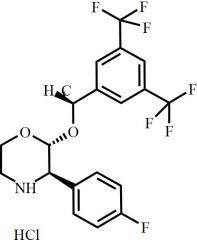 Aprepitant Impurity 4 HCl