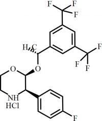 Aprepitant Impurity 12 HCl