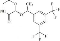 Aprepitant Impurity 26