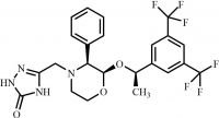 Aprepitant EP Impurity A (Defluoro Aprepitant)