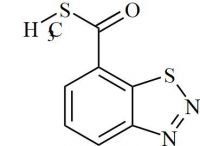 Acibenzolar-S-Methyl