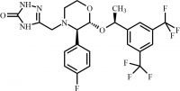 (1S,2R,3R)-Aprepitant