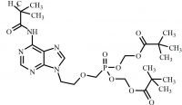 Adefovir Dipivoxil Impurity 1