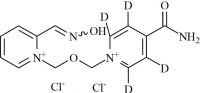 Asoxime-d4 Chloride