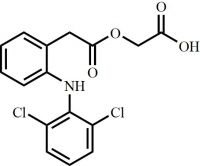 Aceclofenac