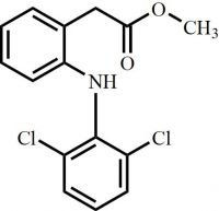 Aceclofenac EP Impurity B