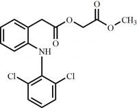 Aceclofenac EP Impurity D