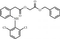 Aceclofenac EP Impurity F